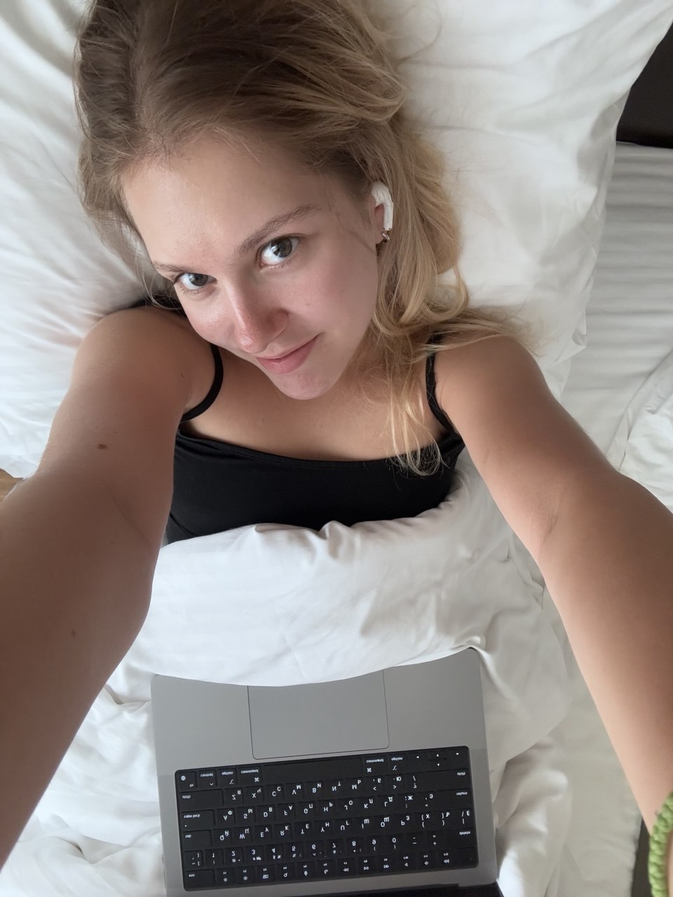 Pauline K.